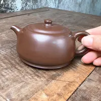 【闪购商品】茶壶紫砂紫砂茶具