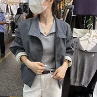 【可可家】高品质早秋上衣外套805#
