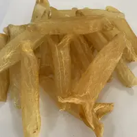 【翠凤】60头黄花筒深海鱼胶