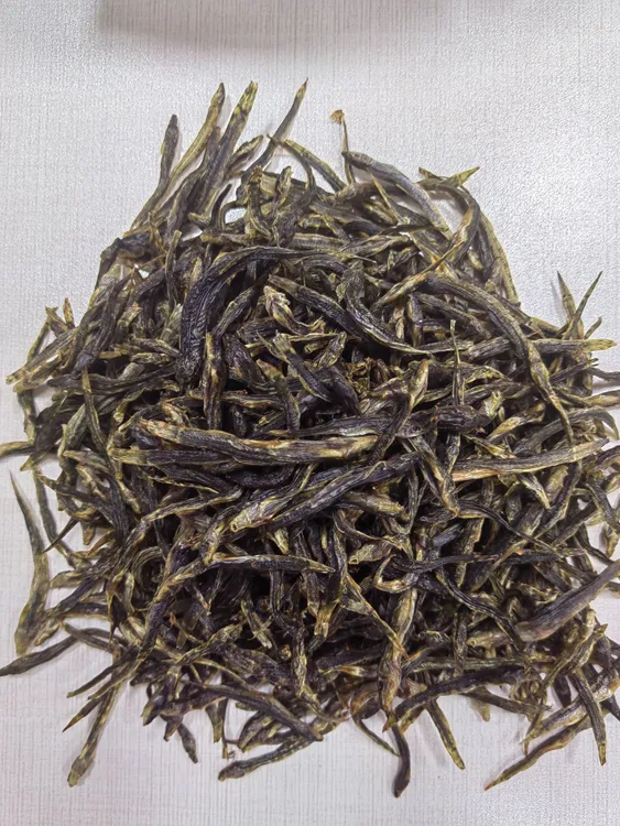 东北延边农家泥鳅干