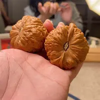 文玩核桃吊坠南瓜 46