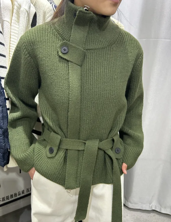 【 胡同里编码61-120号】合集秋冬新款韩版时尚百搭羽绒服毛衣外套