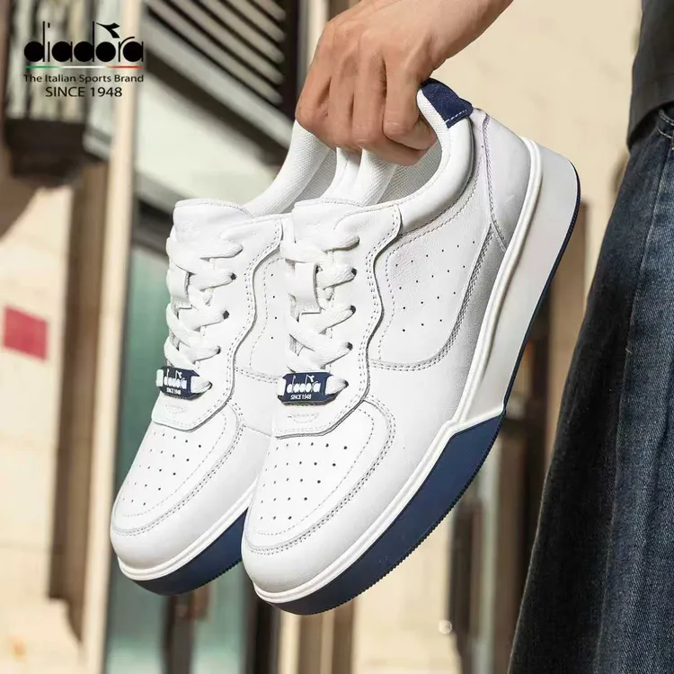 男士内增高厚底百搭休闲小白鞋新款潮流板鞋