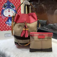 95新/博柏利/市场价15800/包包/250219XZ0029