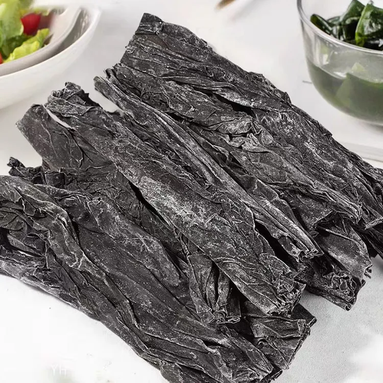 延海线霞浦海带中段干货1斤/2斤可凉拌炖汤辣炒高泡发率