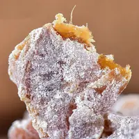 【薄荷雪花话梅肉】潮汕特产蜜饯无核零食小吃