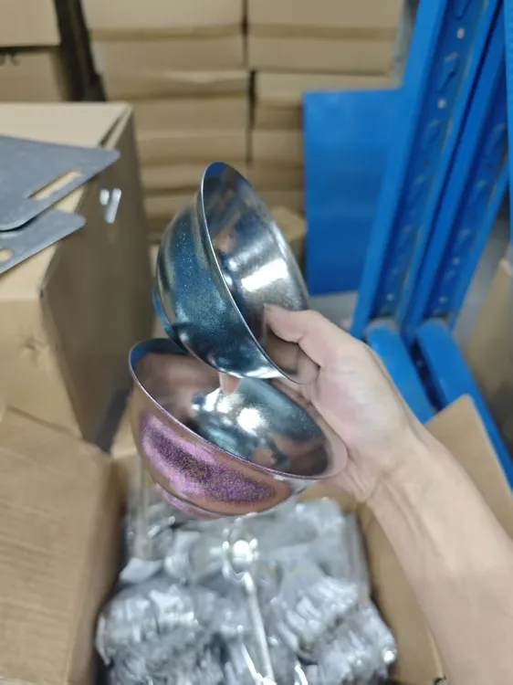 纯钛碗高级感高端个人专用户外家用双层防烫儿童成人吃饭碗