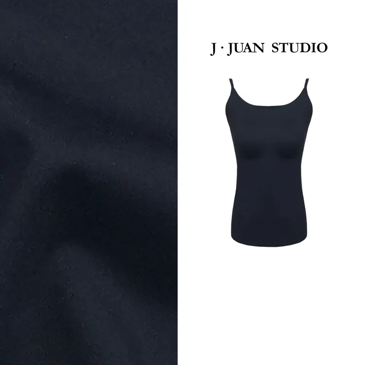 【J.Juan】独家定制-高个子专属内衣美背无痕3D胸垫分尺码 免穿内衣