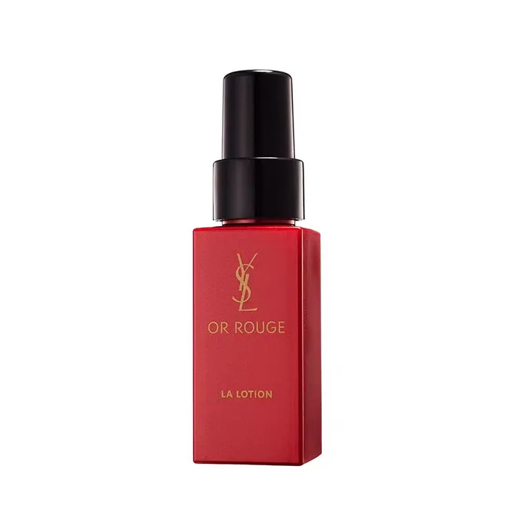 YSL/圣罗兰全新藏金奢妍柔肤水中小样30ml 保湿滋润清透补水滋养