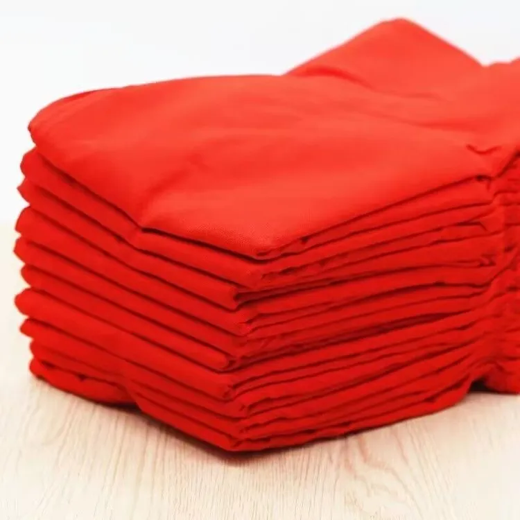 小学统一标准通用红领巾水洗不褪色（长1.2m×宽25cm）