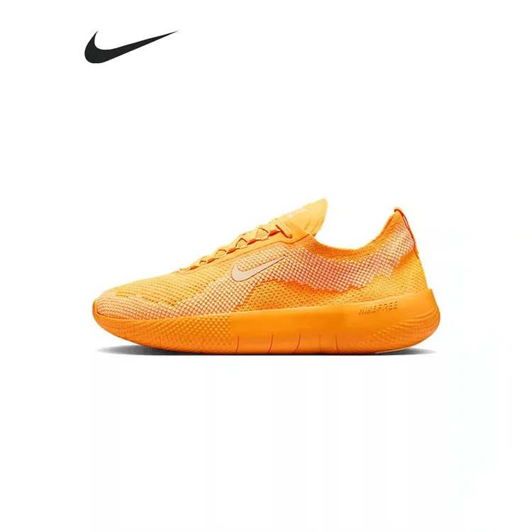 NIKE/耐克飞织休闲健身运动训练跑步鞋耐克轻盈跑步鞋 【流光风】