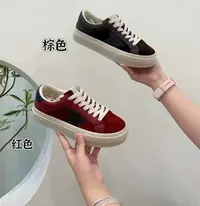 FUJIA STYLE新款时尚百搭简约气质休闲平底鞋X137-13