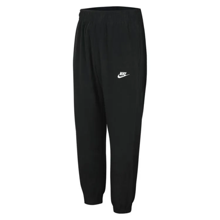 NIKE耐克男子AS M NSW SPE FLC PANT WINTER针织长裤DD4893-010