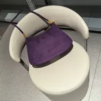 维维轻奢箱包 KL6772紫