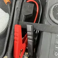 （涛哥）库存充气泵带强起户外电源