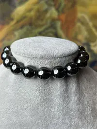  【武总甄选】时尚精品-BY-手串