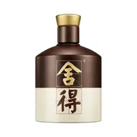 沱牌品味舍得浓香型白酒52度500ml