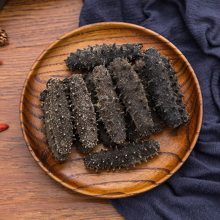 大连淡干辽刺参底播一斤包邮美味