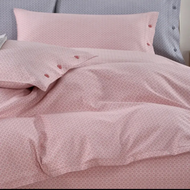 正品7Ａ抗菌母婴级非遗老粗布《逸昂家纺》