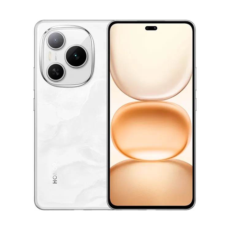 【6期免息】荣耀Power 8000mAh青海湖电池 AI 5G手机