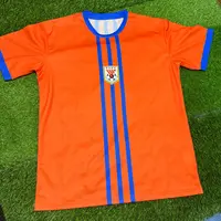 2025TSFC签名球迷服款式二（随机签名）
