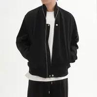 CityDay【楠哥】自由风度·无性别棒球服易打理夹克外套 041