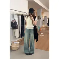 【mooi】'奶油卷'秋冬新款韩版ins风小众设计感毛衣