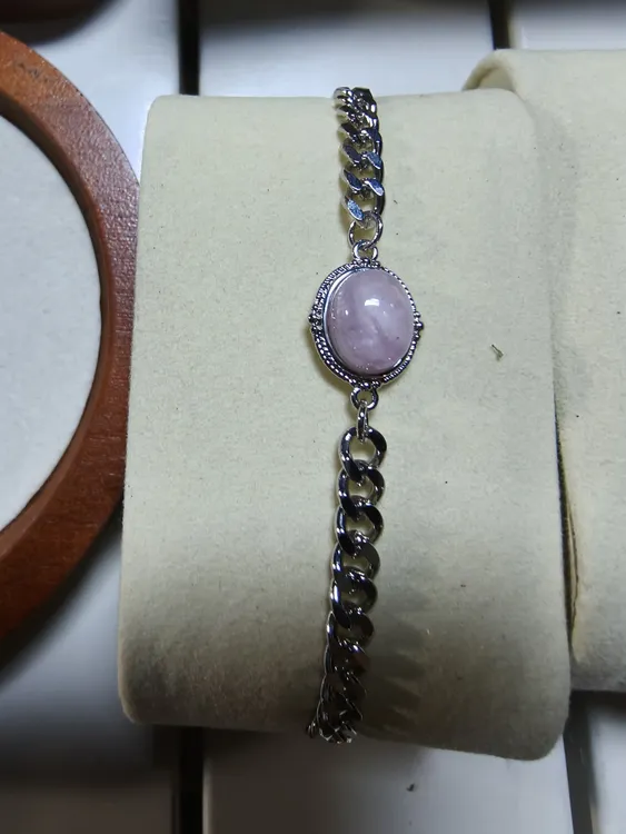 合金合成锆石项链 通用原创设计甜美饰品手工欧若精灵风傣族风格