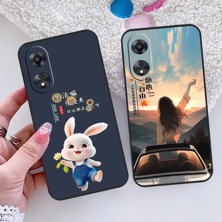 适用OPPO A1pro手机壳PHQ110全包边防摔软壳新款硅胶磨砂保护套潮