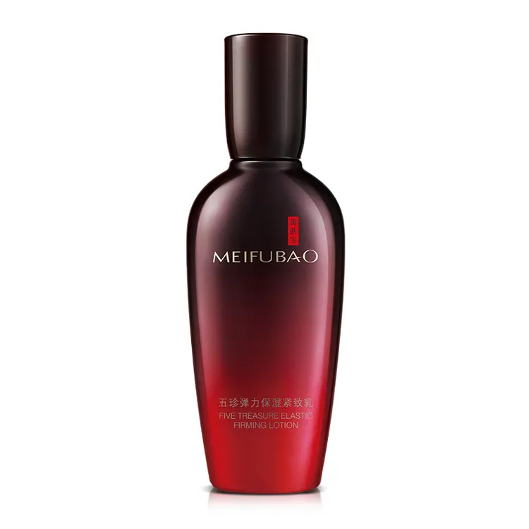 五珍弹力保湿紧致乳100ml