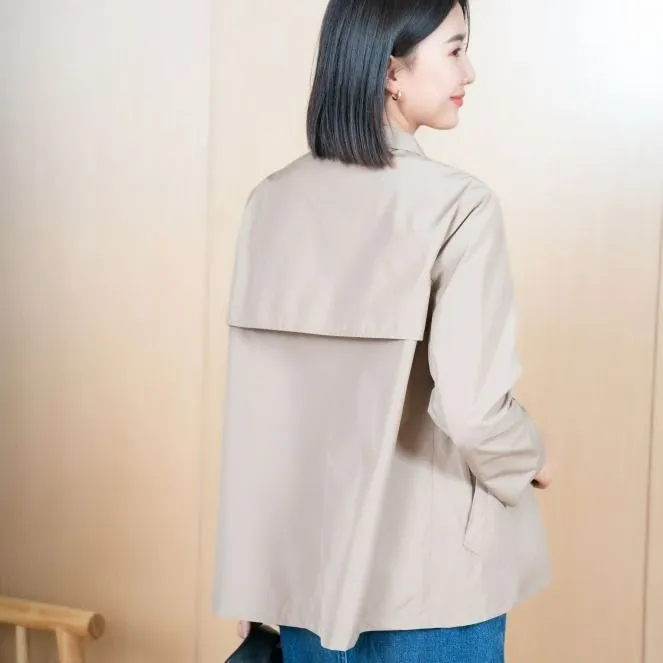 订制收腰外套C2413866 FY