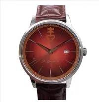 全新未使用 CORUM/昆仑表 自动男表Z082/04362表径42