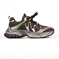 【小雨专属】新百伦百搭经典情侣款户外徒步鞋 5211/m