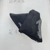 满天星三角发夹MH092 MH