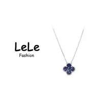 LELE FASHION 【惊喜盒子】精致百搭简约时尚 2043