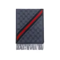 95新 GUCCI/古驰 古驰围巾/JW3388