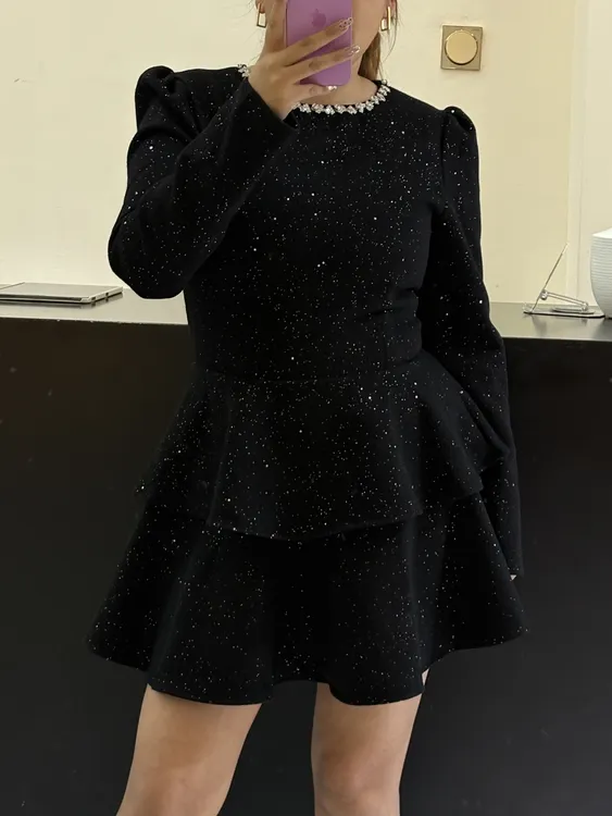 MaDANy品牌短裙时尚