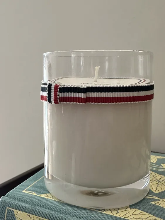 THOM BROWNE 香草根香薰蜡烛