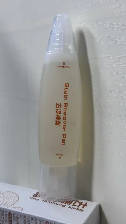 多余衣服去渍神器