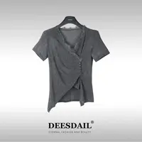 【325】DEESDAIL设计师上衣E014