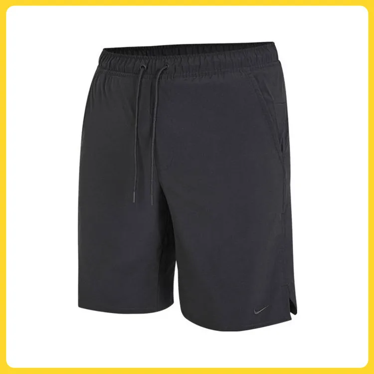 nike耐克男款运动短裤DF UNLMTD WVN 9IN UL梭织裤子DV9331-010