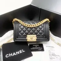 香奈儿/95新/包包/250219EV0033/C211279887