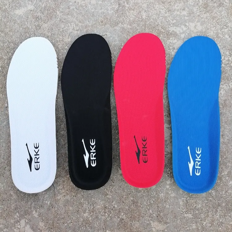 男女士原装极风2.0运动鞋奇弹跑步篮球运动板鞋专用防臭减震鞋垫