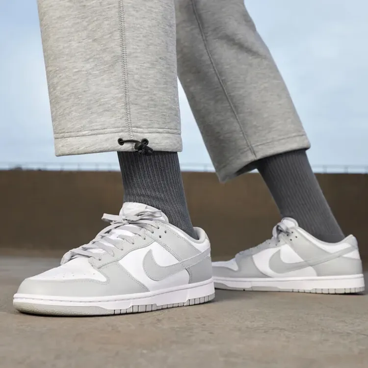 耐克（NIKE）男鞋女鞋DUNK低帮运动鞋百搭休闲鞋DD1503/DD1391-103