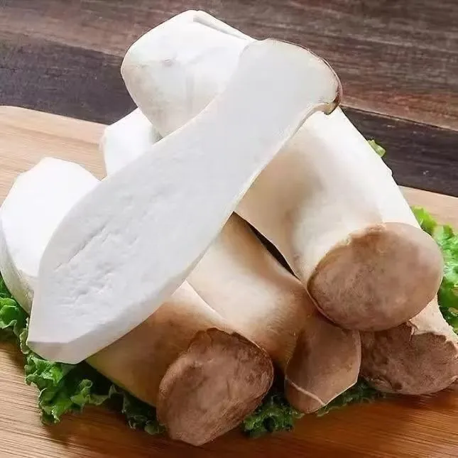 【顺丰包邮】江苏淮安新鲜杏鲍菇炒菜火锅烧烤煲汤食材新鲜菌菇蔬菜