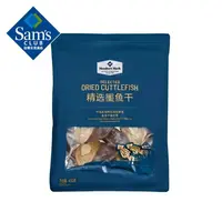 Memberapos;sMark精选墨鱼干450g海鲜