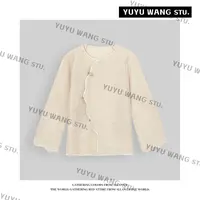 YUYU WANG 【盼欢】上衣 RBZ2SQ101