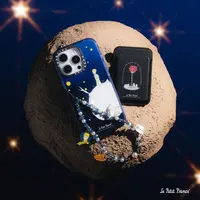 【超高版镜面】case小王子联名iphone16pm/15pm/14PM手机壳