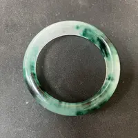 【配礼盒】特级天然珠宝玉石手镯AAA005
