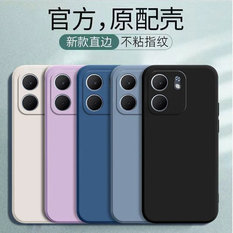 OPPOA5X手机壳PKW110全包防摔磨砂硅胶软壳保护套A5X男女纯色新款